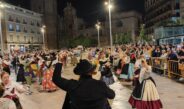 Conoce el baile típico de Valencia: La jota Valenciana