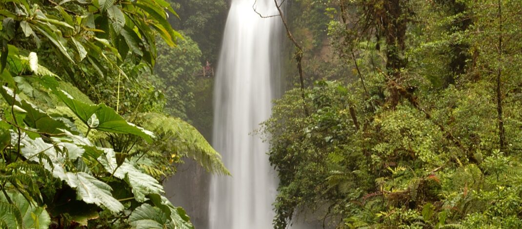 Costa Rica. Imagen de Jose Conejo Saenz en Pixabay