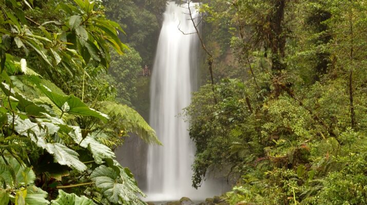 Costa Rica. Imagen de Jose Conejo Saenz en Pixabay